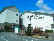 渚の駅たてやま