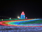 キラキラロケット