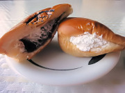 はみだすホイップ はみだすホイップ