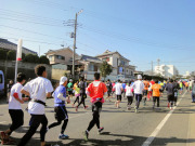 第35回館山若潮マラソン大会