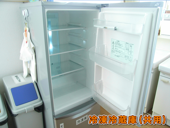 宿泊先にあったらイイナ♪にお応えします・・・ちょっと便利な設備のご案内