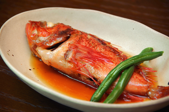 料理　イメージ