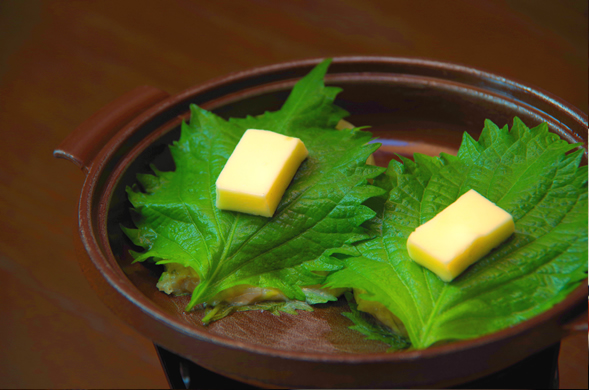 料理　イメージ