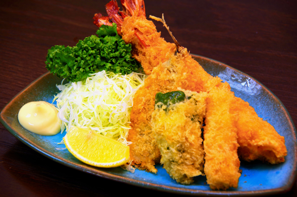 料理　イメージ