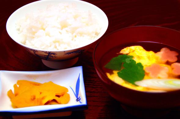 料理　イメージ